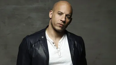 Фото: Вин Дизель (Vin Diesel) | Фото 16