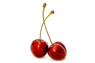 Красная вишня · Бесплатные стоковые фото