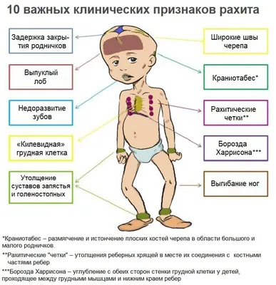 Витамин D - нужен ли он нам? | Мама Гоги | Дзен