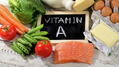 Как сделать, чтобы витамины из пищи намного лучше усваивались?