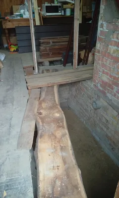 Лестница в подвал из металла в частном доме, подвальные лестницы:  металлическая, деревянная, складная, железная