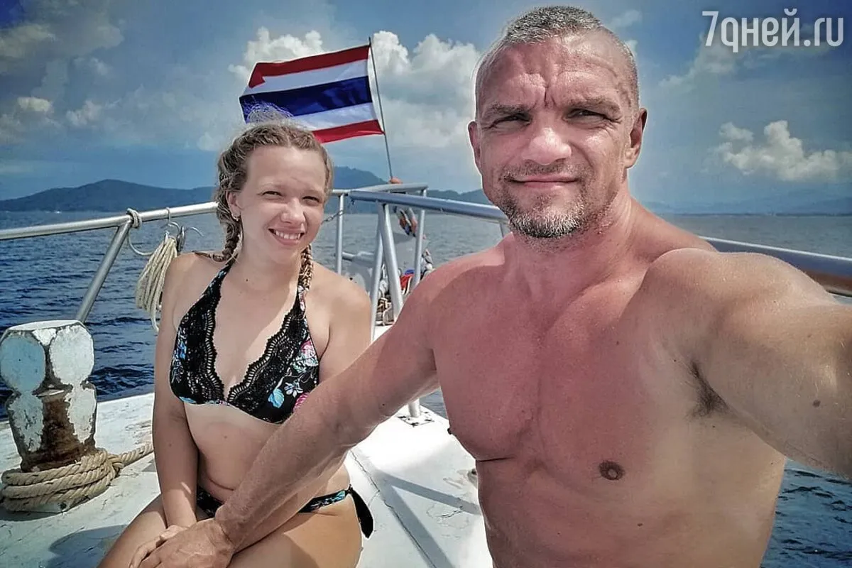 Фотография Владимира Епифанцева: насладитесь его талантом Фотография Владимира Епифанцева: насладитесь его талантом