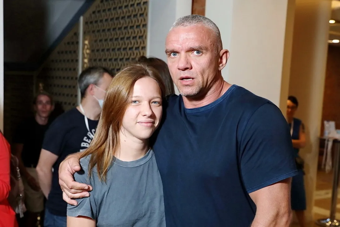 Фото Владимира Епифанцева: узнайте, как он стал любимцем зрителей Фото Владимира Епифанцева: узнайте, как он стал любимцем зрителей