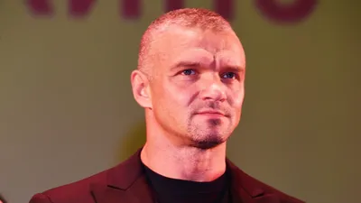 Фото Владимира Епифанцева: узнайте, как он подготавливается к ролям