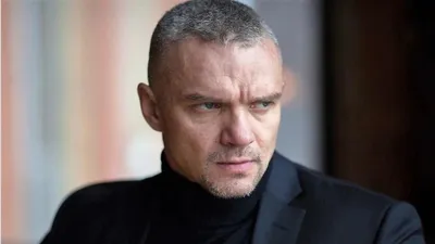 Фото Владимира Епифанцева: узнайте, как он справляется с трудностями на съемочной площадке