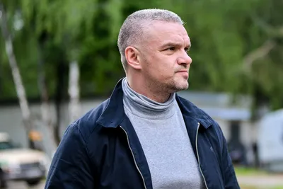 Владимир Епифанцев: фото знаменитости