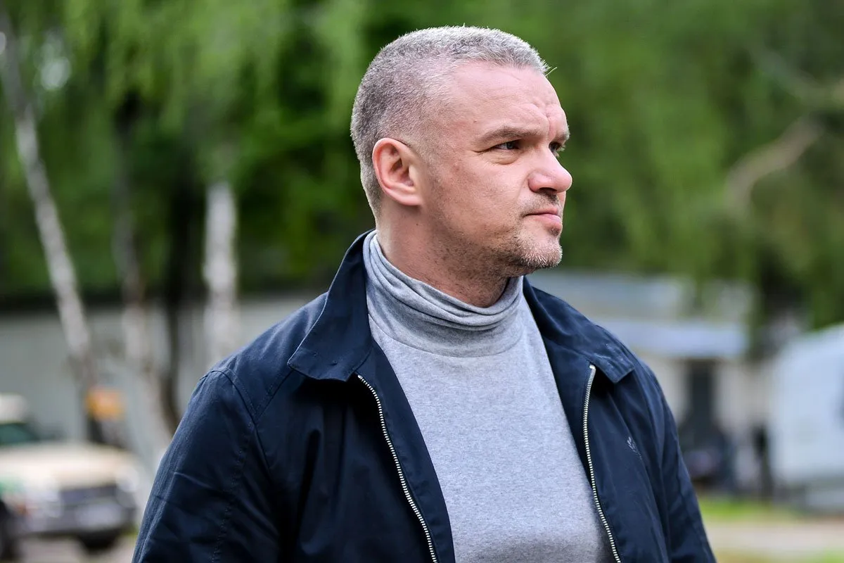 Владимир Епифанцев: фото знаменитости Владимир Епифанцев: фото знаменитости
