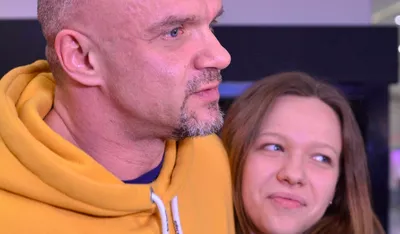 Владимир Епифанцев на фото: незабываемый образ знаменитости