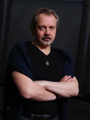 Владимир Зайцев – актер, биография, фото, личная жизнь, голос 2023 | Узнай  Всё