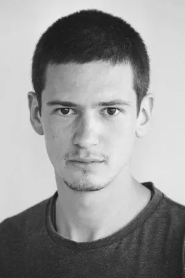Владислав Тирон - актёр - фотографии - российские актёры - Кино-Театр.Ру