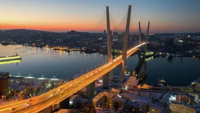 Знакомьтесь, Владивосток! 🧭 цена экскурсии 7800 руб., 89 отзывов,  расписание экскурсий во Владивостоке