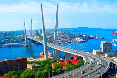 Во Владивостоке построят новое казино за 14,5 млрд руб. — РБК