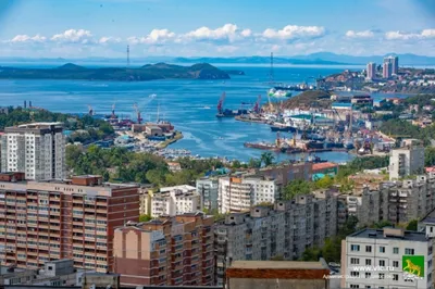 Топ-6 видовых Владивостока: лучшие места для ваших фотографий — «Вечерний  Владивосток»