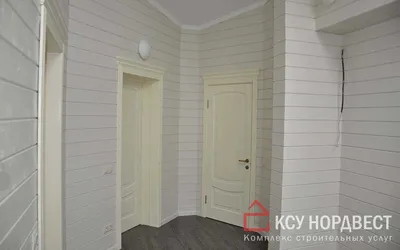 Отделка деревянного дома под ключ в Москве: цены от компании «Дома на Век»