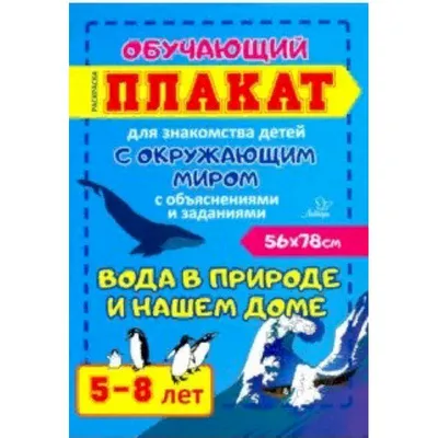 Урок окружающего мира по теме \"Круговорот воды в природе\". 3-й класс