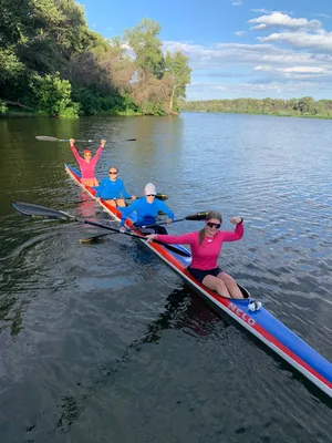 ГБУ ДО СО \"Спортивная школа олимпийского резерва по водным видам спорта\" —  Спортивная школа олимпийского резерва по водным видам спорта