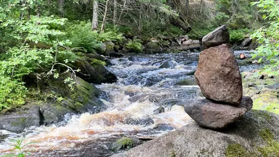 AvtoЛюбитель | Водопады. Дети пытаются зайти под водопад, а вода то  холодная | Дзен