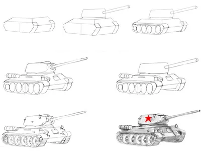 Выставка поделок \"Военная техника\" - 8 Мая 2020 - Детский сад \"Золотой  ключик\" г.Бодайбо