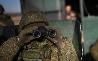 Крупнейшие сухопутные военные учения пройдут на северо-востоке Эстонии в  середине сентября