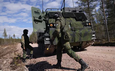 Специальная военная операция — Википедия