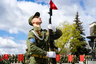 Узбекистан и Казахстан провели военные учения (фото) – Новости Узбекистана  – Газета.uz