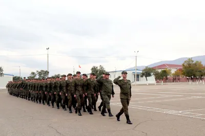 Военные Узбекистана и Азербайджана провели командно-штабное учение в  Ташкенте – Новости Узбекистана – Газета.uz