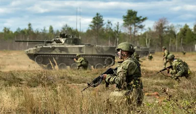 Воинские звания армии России: какие погоны и знаки различия у военнослужащих