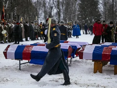 Отечественная война 1812 года» 2022, Лаишевский район — дата и место  проведения, программа мероприятия.