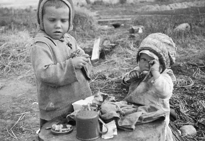 Школьный конкурс детского рисунка \"Война глазами детей\" I