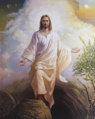 Картинка: Христос Воистину воскрес
