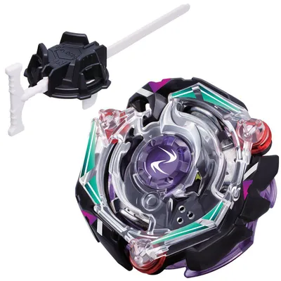 Beyblade Burst B-74 Starter Kreis Satan.2G.Lp New (ID#690521233), цена: 165  ₴, купить на Prom.ua