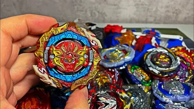 Купить игровой набор волчков Hasbro BeyBlade Шторм 2 шт Спиар Валтрейк и  Регулус F2301/F2290, цены на Мегамаркет