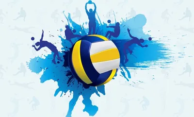 Международный день волейбола - Праздник