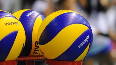 Официальные правила игры в волейбол | Sport Pulse