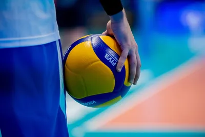Азербайджанский волейбол, проваливший ЕВРО, усиливает сотрудничество с  Сербией - 25.08.2021, Sputnik Азербайджан
