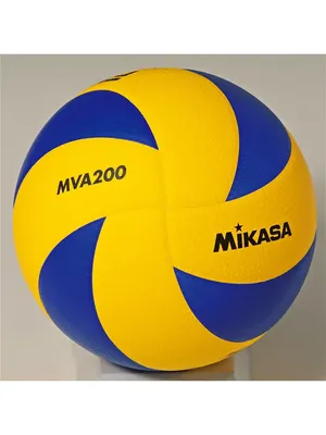 На что обратить внимание при выборе волейбольного мяча?