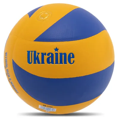Волейбольный мяч Mikasa MV5PC №5 white/blue/yellow - купить в Москве, цены  на Мегамаркет