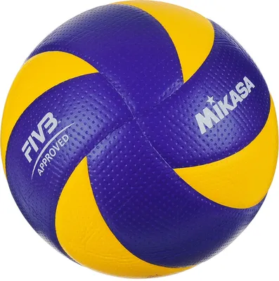 Волейбольный мяч Mikasa MVA 300 оригинал (id 3258633), купить в Казахстане,  цена на Satu.kz