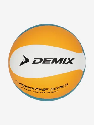 Волейбольный мяч Meik VXL1000 купить недорого в Минске, цены – Shop.by