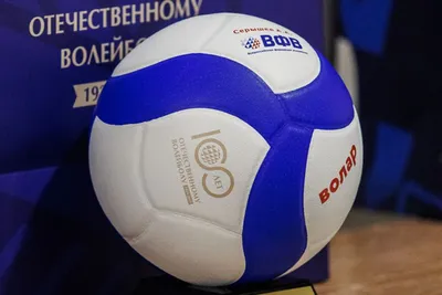 Как выбрать волейбольный мяч? — Интернет-магазин Lishop.by