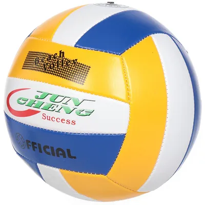 Волейбольный мяч Molten V5M5000 (оригинал) +подарок | Интернет-магазин  мячей Onlyballs.com.ua