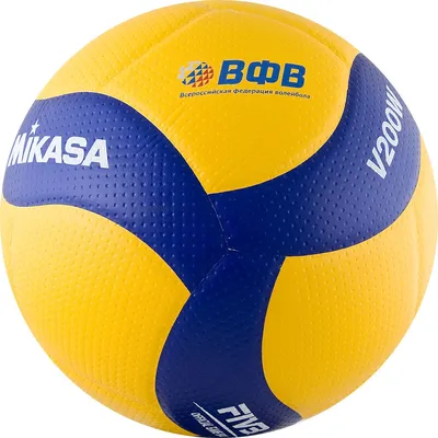 Волейбольный мяч SPRINTER VS1003 оптом купить у компании СПРИНТЕР