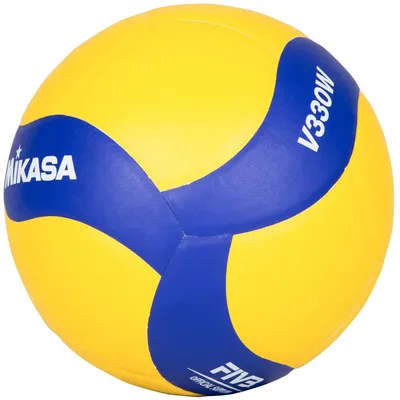 Как выбрать хороший волейбольный мяч? - на сайте магазина Волеймаг
