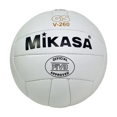Нарисованный волейбольный мячик - 39 фото