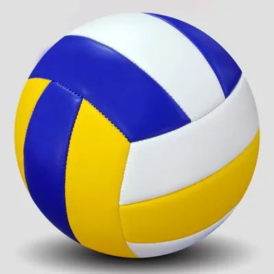 Мяч волейбольный VLPU440 Super Touch мультицвет — купить за 1999 руб в  интернет-магазине Demix