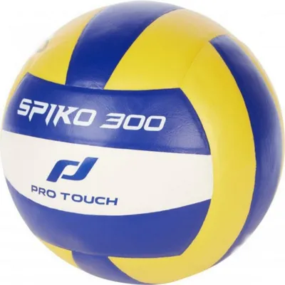 Мяч волейбольный VLPU440 Super Touch мультицвет — купить за 1999 руб в  интернет-магазине Demix