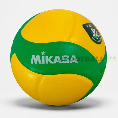Волейбольный мяч (ID#1111124252), цена: 350 ₴, купить на Prom.ua