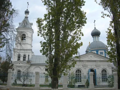 В Кировском районе памятник генералу Шумилову перенесли в новый сквер  Доблести и Славы