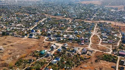 Другой Волгоград: Кировский район в объективе фотографа