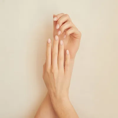 Фото волнистых ногтей на руках: красивые изображения для дизайнеров